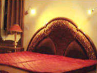Hotel Pratap Palace Chittorgarh Екстериор снимка