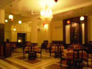 Hotel Pratap Palace Chittorgarh Екстериор снимка